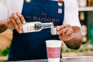 Cocktails in the city 2020 - Italspirits