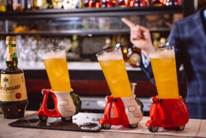 Galvin Cup - Italspirits