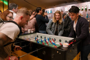 Negroni Experience at London Cocktail Week 2019- Italspirits