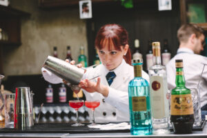 Negroni Experience - italspirits