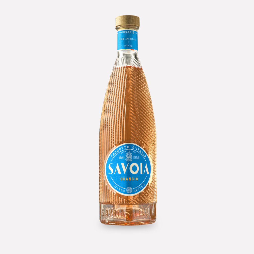 Savoia Orancio