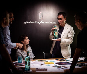 Italspirits Brand Strategy