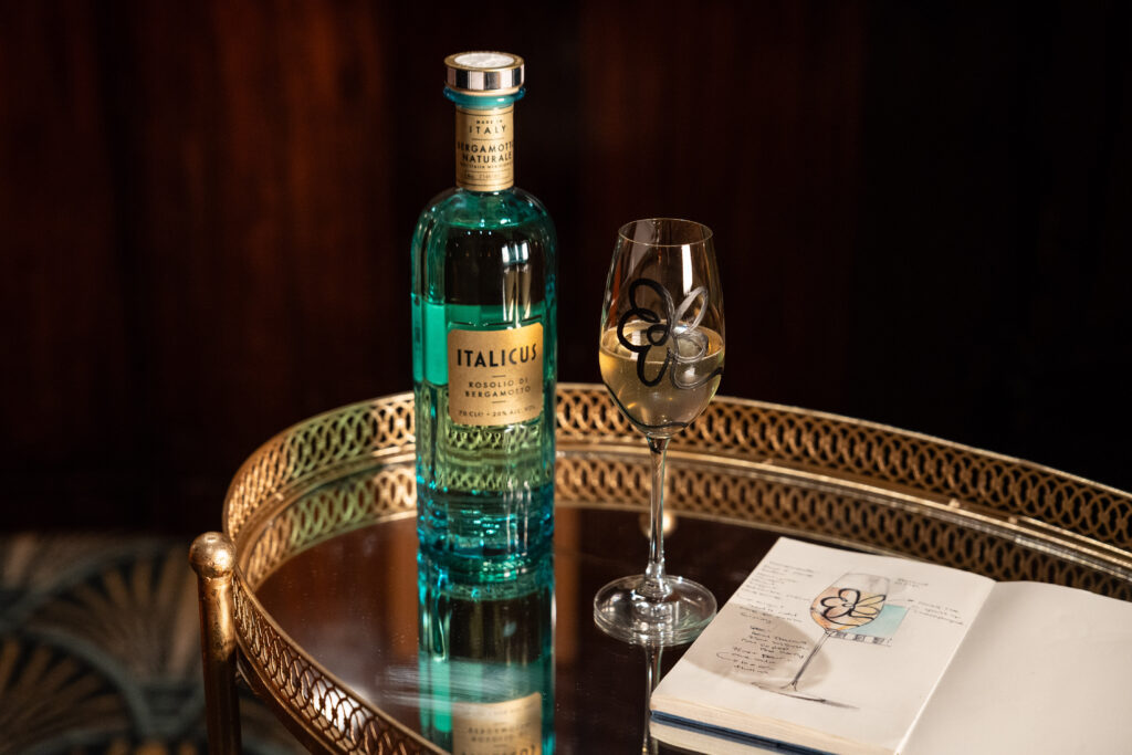 Art of Italicus