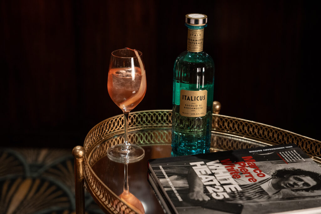 Art of Italicus