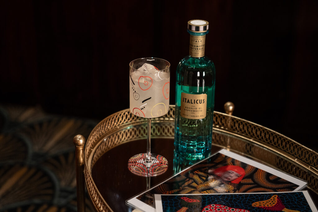 Art of Italicus